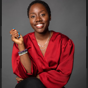 Clinician Headshot