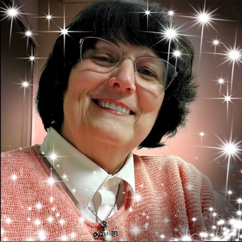 Avatar of Katharine Emille McCormack