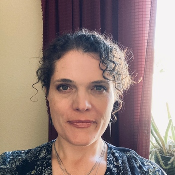 Avatar of Sarah Steinke
