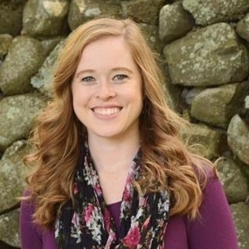 Avatar of Holly Driscoll