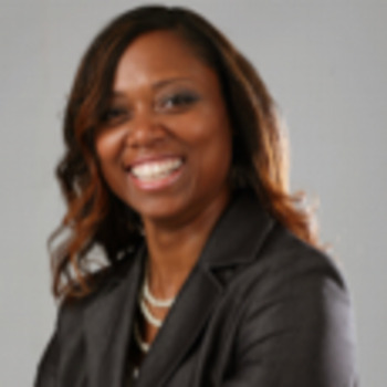 Clinician Headshot