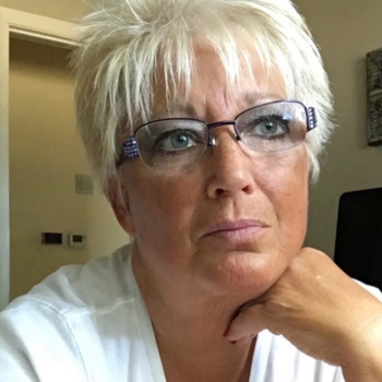 Avatar of Yvonne Strand, LMSW