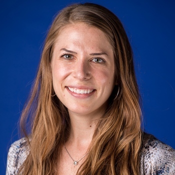 Avatar of Alexandra Thompson