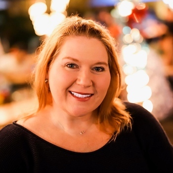 Clinician Headshot
