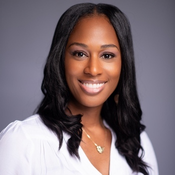 Avatar of Niesha Perry