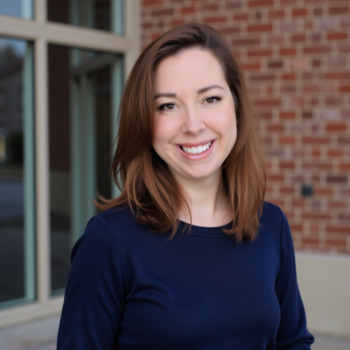Avatar of Bethany Wybert
