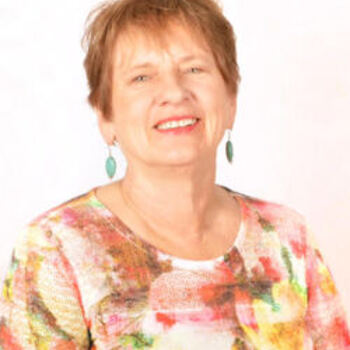 Clinician Headshot