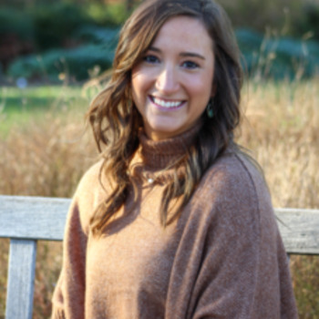 Clinician Headshot