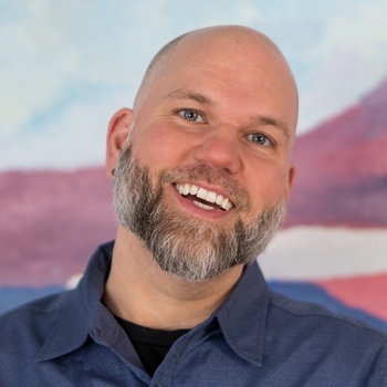 Avatar of Donald Dolan