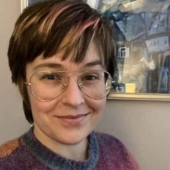 Avatar of Maggi Colwell, MS, ATR-BC