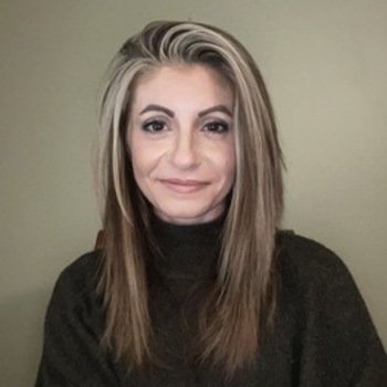 Clinician Headshot