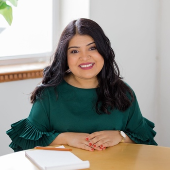 Avatar of Neha Darji