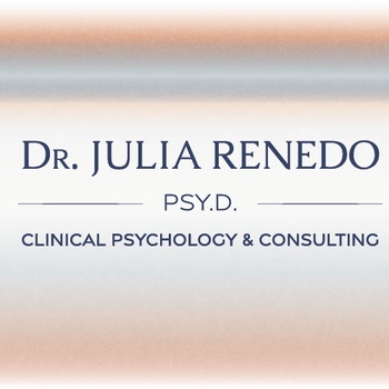 Avatar of Julia Renedo, Psy.D.