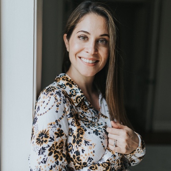 Avatar of Violeta Parilli