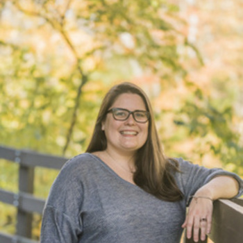 Clinician Headshot