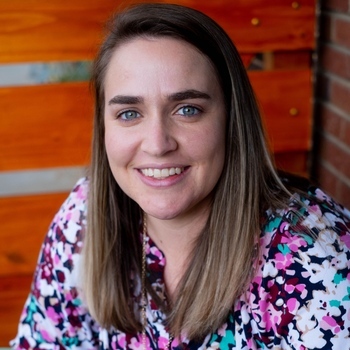 Avatar of Samantha Dunn