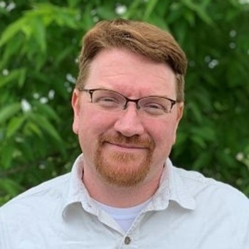 Avatar of Aaron Schricker, LPC