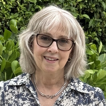 Avatar of Audrey Anspach, LCSW, CAP