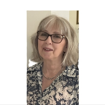 Avatar of Audrey Anspach, LCSW, CAP