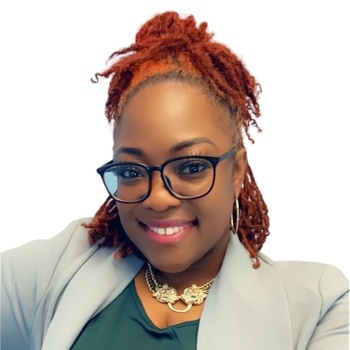 Avatar of Shelmeshia Hill-Brown, LCSW