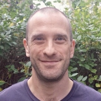 Clinician Headshot