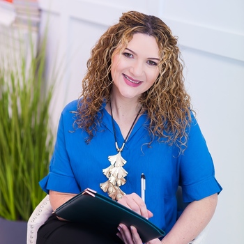 Clinician Headshot
