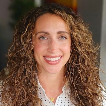 Clinician Headshot
