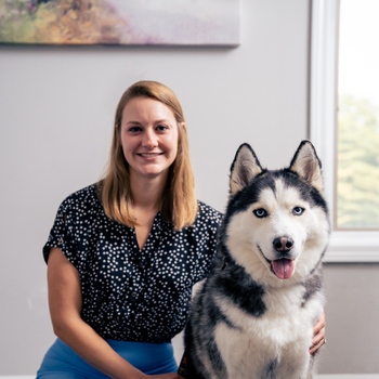 Clinician Headshot