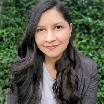 Avatar of Heidi Castaneda