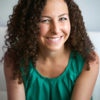 Clinician Headshot