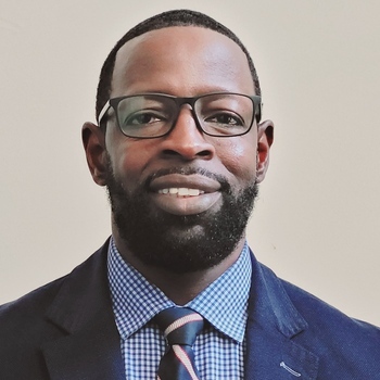 Avatar of Lee R. Chambers