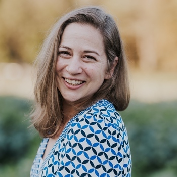 Avatar of Ruth Cruise