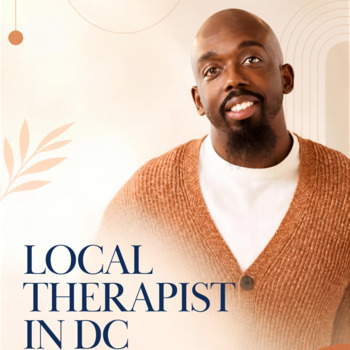 Avatar of Rayshaun Johnson, LPC, NCC