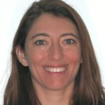 Clinician Headshot