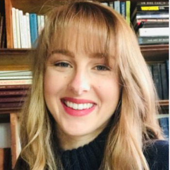 Avatar of Alicia Winn-Akerley
