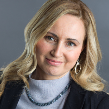 Avatar of Kris Kirilova