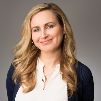 Avatar of Kris Kirilova