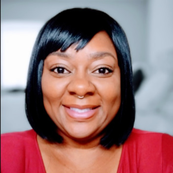 Clinician Headshot
