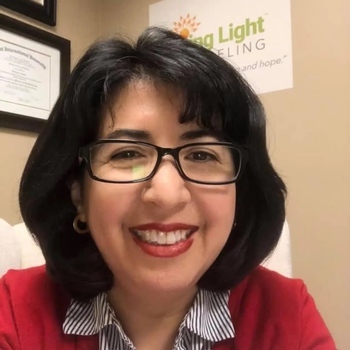 Avatar of Bethsy Amador, MA, LMFT