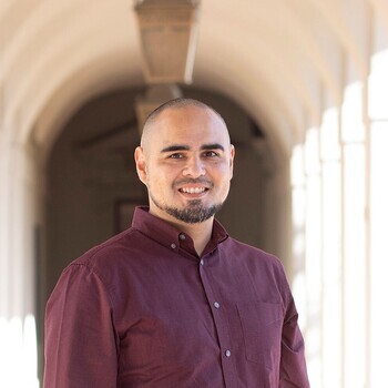 Clinician Headshot