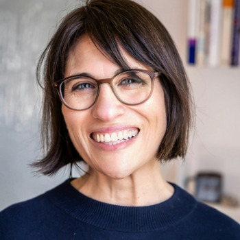 Avatar of Avigail Schotz