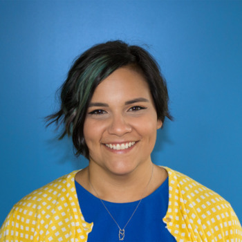 Avatar of Kristina Meyers, LPC