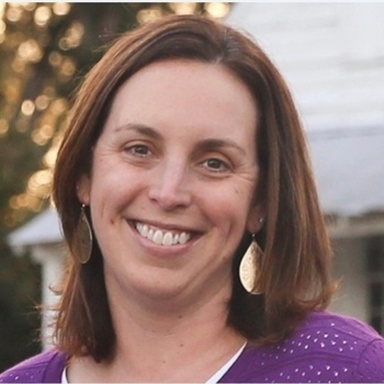 Avatar of Ruth Amos