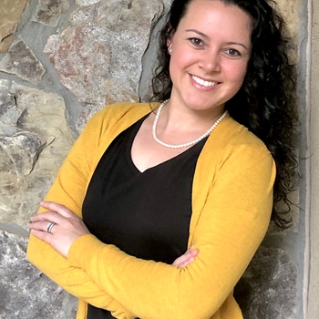 Clinician Headshot