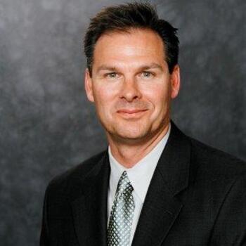 Avatar of Paul Randolph
