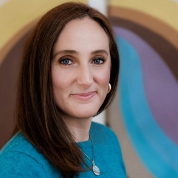 Clinician Headshot
