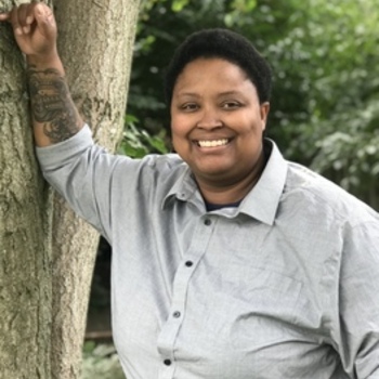 Avatar of LaWanda McCants, LPCC