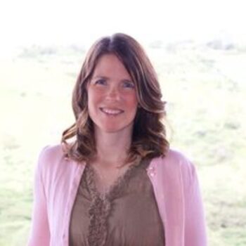 Clinician Headshot