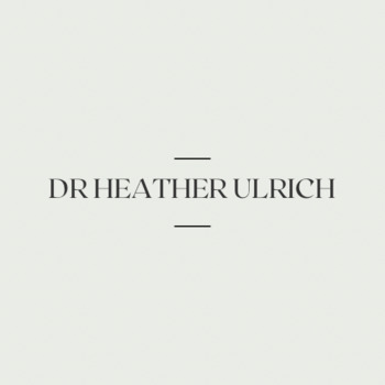 Avatar of Heather Ulrich