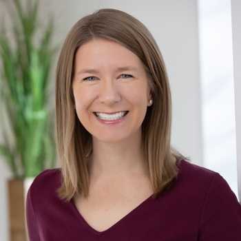 Avatar of Dr. Gillian Kaag